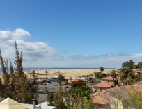 Dunas de Maspalomas