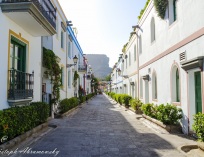 Puerto de Mogán