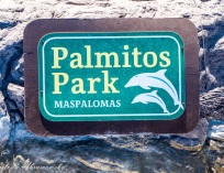 Palmitos Park