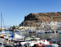Puerto de Mogán