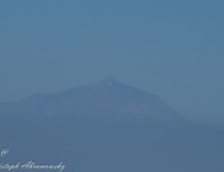 Pico del Teide (Teneriffa)